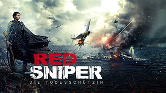 Red Sniper: Die Todesschützin (2016)
