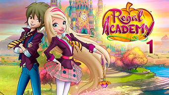 Regal Academy - DE (2016)