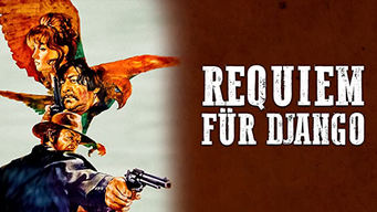 Requiem für Django (1968)