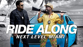 Ride Along Next Level Miami [dt./OV] (2016)