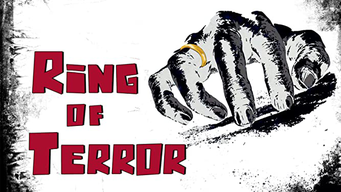 Ring of Terror [OV] (1961)