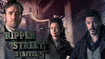 Ripper Street (Uncut Version) [dt./OV] (2016)