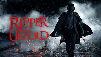 Ripper Untold (2022)