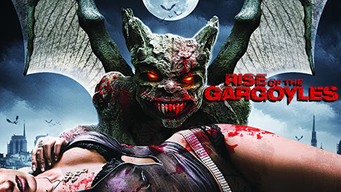 Rise of the Gargoyles (2011)