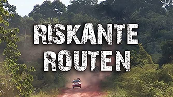 Riskante Routen (2014)