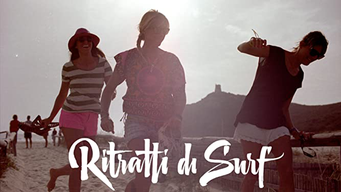 Ritratti Di Surf [OV] (2014)