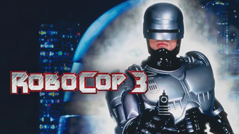 Robocop 3 (1994)