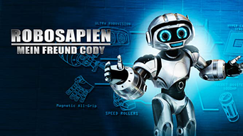 Robosapien: Mein Freund Cody [dt./OV] (2018)