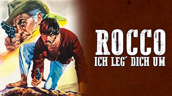 Rocco - Ich leg' dich um (1967)
