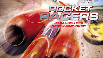 Rocket Racers - Im Rausch der Geschwindigkeit (2002)