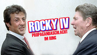 Rocky IV - Propagandaschlacht im Ring (2014)