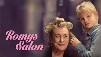 Romys Salon (2020)