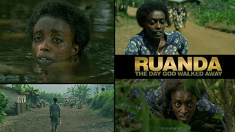Ruanda - The Day God Walked Away (2011)