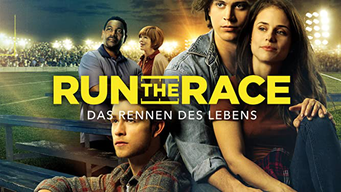 Run The Race - Das Rennen des Lebens [dt./OV] (2019)