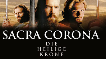 Sacra Corona - Die heilige Krone (2001)