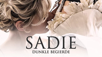 Sadie - Dunkle Begierde [dt./OV] (2018)