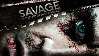 Savage - At the End of All Humanity (2010)