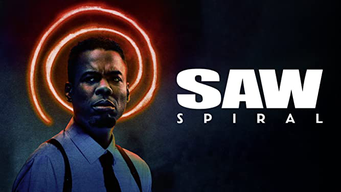 Saw: Spiral [dt./OV] (2021)