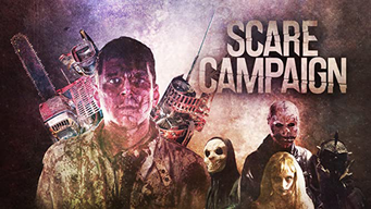 Scare Campaign (2018)