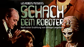 Schach dem Roboter (1980)