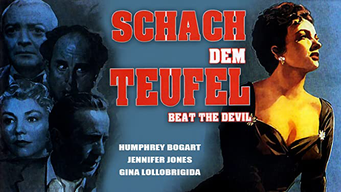 Schach dem Teufel - Beat the Devil (1953)