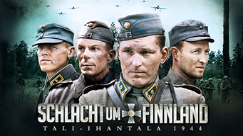 Schlacht um Finnland - Tali-Ihantala 1944 (2012)