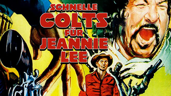 Schnelle Colts für Jeannie Lee (1966)