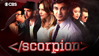 Scorpion [dt./OV] (2014)