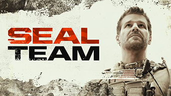 SEAL Team [dt./OV] (2020)