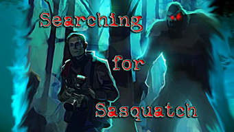 Searching for Sasquatch [OV] (2022)