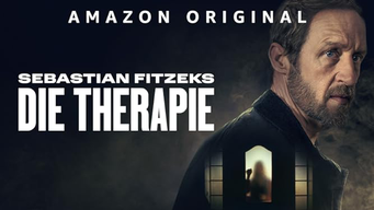 Sebastian Fitzeks Die Therapie (2023)