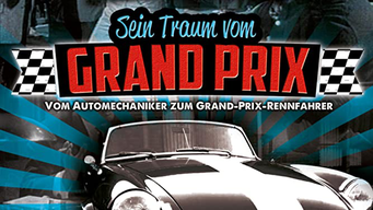 Sein Traum vom Grand Prix (1968)