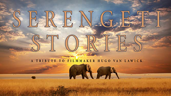 Serengeti Stories (1997)