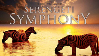 Serengeti Symphony (1998)