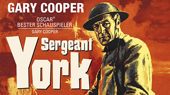 Sergeant York (1941)