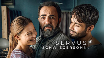 Servus, Schwiegersohn! (2019)