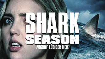 Shark Season - Angriff aus der Tiefe [dt./OV] (2020)