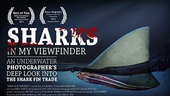 Sharks in my viewfinder [OV] (2011)