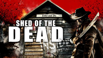 Shed Of The Dead [dt./OV] (2019)