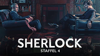 Sherlock [dt./OV] (2017)