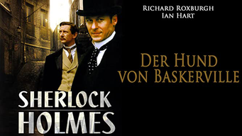 Sherlock Holmes - Der Hund von Baskerville (2002)