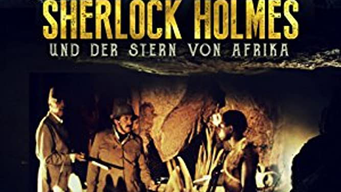 Sherlock Holmes und der Stern von Afrika (1992)