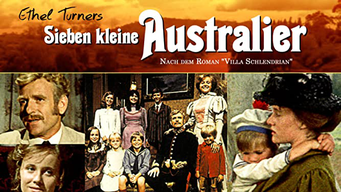 Sieben kleine Australier (1973)