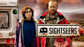 Sightseers (2013)