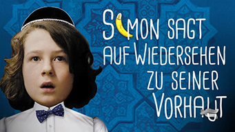 Simon sagt auf Wiedersehen zu seiner Vorhaut (2015)