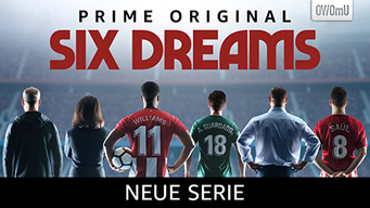 Six Dreams (2018)