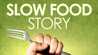 Slow Food Story (2014)