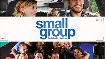 Small Group [dt./OV] (2018)