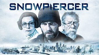 Snowpiercer (2014)