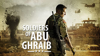 Soldiers of Abu Ghraib (2015)